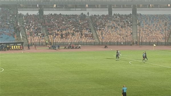 لحظة مغادرة محمد