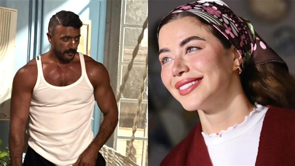 يارا السكري وأحمد