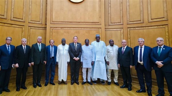 من فعاليات مركز البحوث