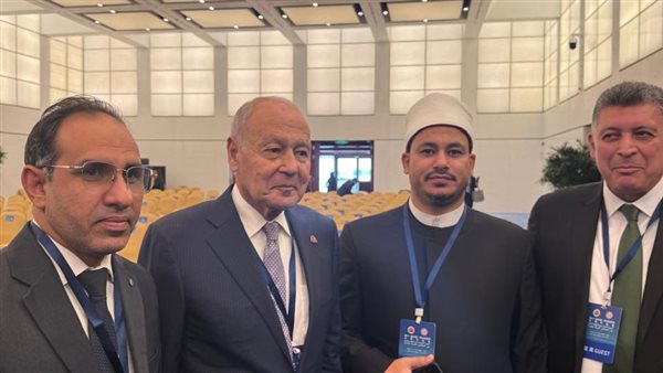 وزارة الأوقاف 