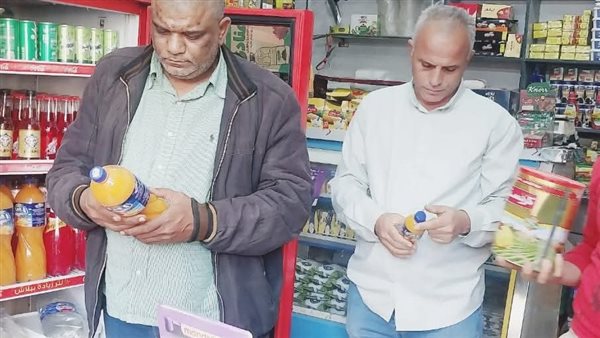 جانب من الحملة 