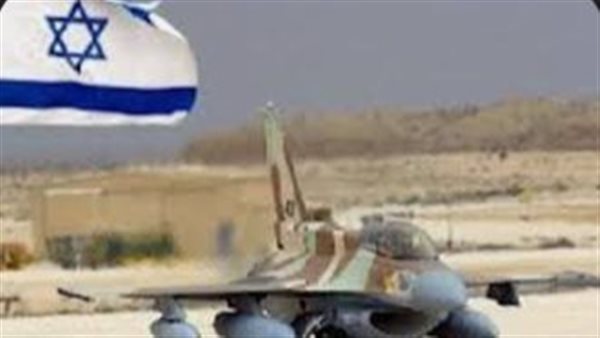 الطيران الإسرائيلي