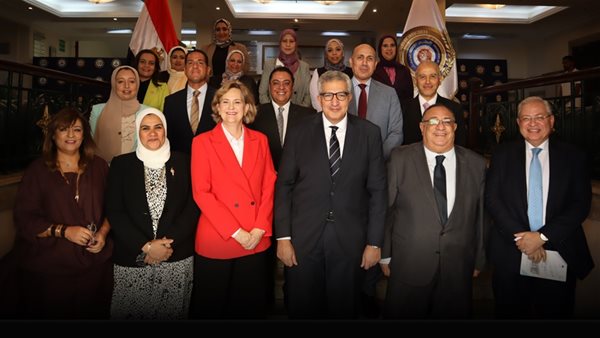 الأعلى للجامعات