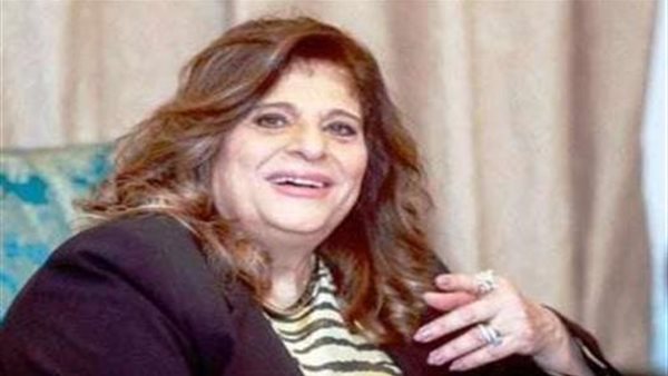 الإعلامية الراحلة