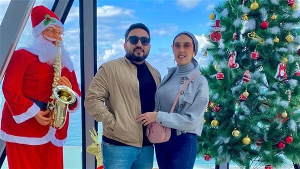 المهندس وزوجته