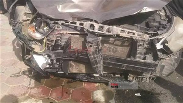 حادث تصادم - أرشيفية