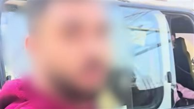 ضبط سائق لاتهامه بالتعدي على راكب بالسب في الفيوم 