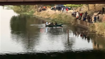 الغريق الثاني في يوم واحد.. انتشال جثمان طالب غرق خلال الاستحمام بنهر النيل في قنا
