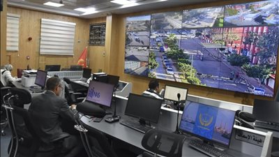 محافظ بورسعيد: رفع درجة الاستعداد القصوى وانعقاد غرفة عمليات على مدار الساعة لمتابعة الانتخابات