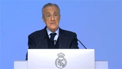 بيريز: ليس من الطبيعي أن يروّج رئيس الليجا لإقامة مباراة خارج إسبانيا