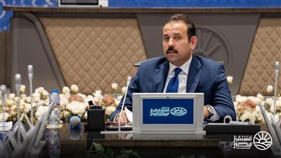 رئيس جهاز مستقبل مصر يبحث تعزيز الاحتياطيات الاستراتيجية للقمح والزيوت مع إدارة الشراء الموحد