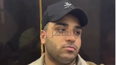 الموسيقيين تقرر وقف مطرب المهرجانات إسلام كابونجا عن الغناء لمدة 6 أشهر | خاص