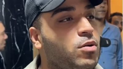 كابونجا لـ القاهرة 24: أنا مش بلطجي وبغني لـ الهاي كلاس.. وحذفت كل فيديوهاتي المسيئة