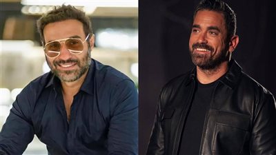 أحمد فهمي يعتذر عن المشاركة فيلم نورماندي بطولة أمير كرارة ومنة شلبي | خاص