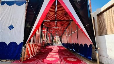 رفع درجة الجاهزية القصوى بالتزامن مع انطلاق انتخابات النواب في المنوفية