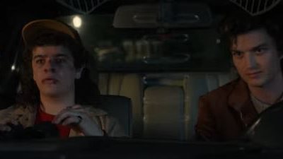 تأكيد جديد على وفيات عنيفة.. كواليس الفيديو الدعائي للموسم الخامس من مسلسل 5 Stranger Things