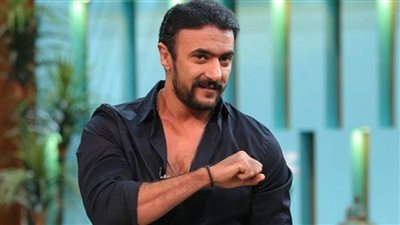 رمضان 2026.. القائمة الكاملة لمسلسل علي كلاي بطولة أحمد العوضي 