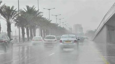 بسبب التقلبات الجوية المتوقعة.. محافظة جنوب سيناء ترفع درجات الاستعداد تحسبًا لسقوط أمطار