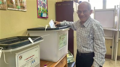 انطلاق التصويت في المرحلة الثانية من انتخابات مجلس النواب بـ 13 محافظة مصرية