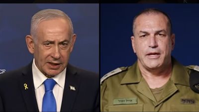 تحقيقات 7 أكتوبر.. غضب في إسرائيل بعد إقالة ضباط بالجيش ومطالب بمحاسبة نتنياهو 