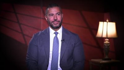 خلال زيارته مدرسة ميلينيوم الدولية.. نائب رئيس البورصة: ملتزمون بدعم المبادرات التعليمية لبناء جيل واعٍ ماليًا