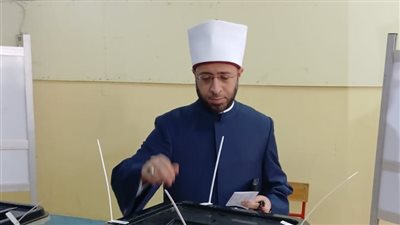وزير الأوقاف: يجب على كل مصري التوجه إلى المقار الانتخابية للإدلاء بصوته 