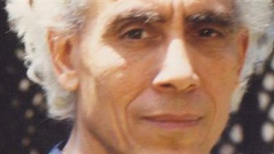 وفاة الفنان التشكيلي عبد الغفار شديد عن عمر يناهز الـ 87 عاما