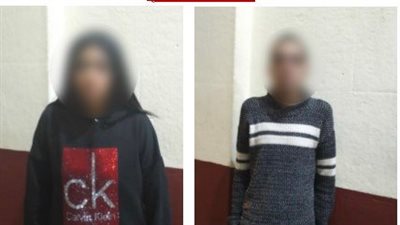 عبر تطبيق هاتف محمول.. القبض على شخص وسيدة لإعلانهما عن ممارسة الفجور مقابل مبالغ مالية بالإسكندرية 