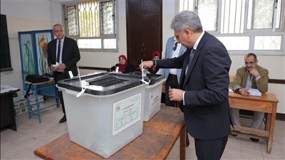 وزير السياحة: المشاركة الواسعة بالانتخابات ضمانة حقيقية لاختيار برلمان قوي يعبر عن المواطنين 