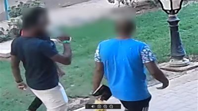 ظلوا يسرقون شقته لثلاثة أيام.. مقيم بكمبوند في أكتوبر يكشف لحظات الرعب بعد عودة اللصوص 