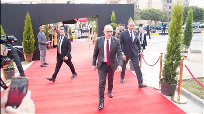 رئيس الرقابة المالية: الانتخابات حق دستوري وواجب وطني أصيل لاختيار ممثلي الشعب