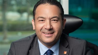 الرئيس التنفيذي لـ أورنچ مصر: إطلاق المرحلة الثانية للخدمات الحكومية عبر My Orange في 2026