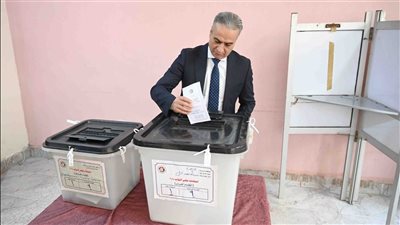 رئيس حماية المستهلك عن انتخابات النواب: تجسد وعي الشعب المصري ودعمه لمسيرة البناء 