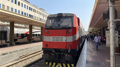 طوارئ بالسكة الحديد لمواجهة الطقس السيئ