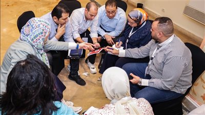 التضامن: تدريب 85 ألف طالب بالجامعات الحكومية للحفاظ على كيان الأسرة المصرية