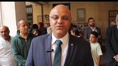 محافظ القليوبية: إقبال ملحوظ من المواطنين على لجان الخصوص.. والسيدات يتصدرن المشهد الانتخابي