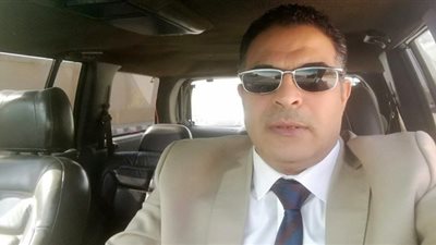 تجديد حبس المحامي أسامة الششتاوي 15 يوما في اتهامه بنشر أخبار كاذبة