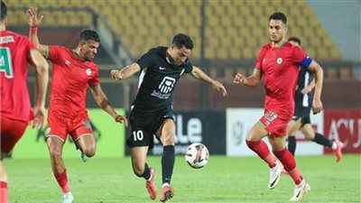 مودرن سبورت يستهدف ضم ثنائي البنك الأهلي خلال فترة الانتقالات الشتوية| خاص