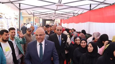 محافظ القليوبية يتفقد اليوم عددًا من اللجان الانتخابية.. ويعقد اللقاء الجماهيري الأسبوعي بقليوب