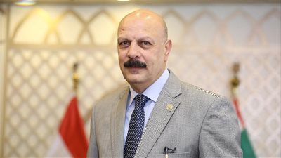 تجديد ندب المستشار كرم جميل حجازي للعمل مستشارًا قضائيًّا لوزارة الأوقاف