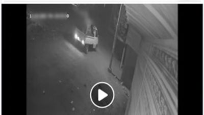 الداخلية تكشف تفاصيل سرقة منقولات زوجية من منزل سيدة بكفر الشيخ