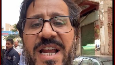 بعد رصده الواقعة.. البرلسي يشيد بسرعة تحرك الداخلية لضبط متهمي شراء أصوات الناخبين بالمحلة