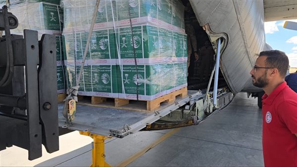 مطار العريش