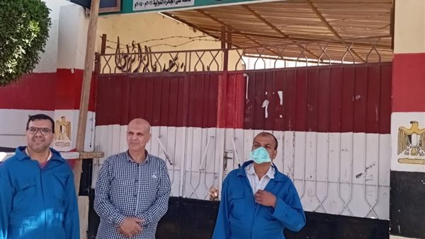 جانب من الحملة 