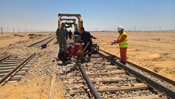 أعمال تطوير البنية