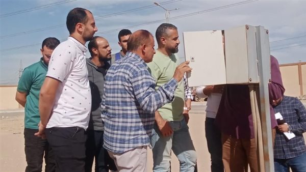 جانب من الجولة