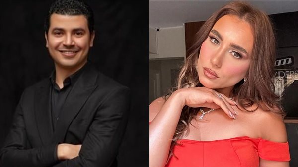 هلا السعيد ومحمد