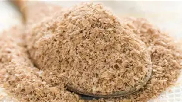 سعر بيع النخالة الخشنة