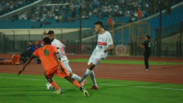 موعد مباراة الزمالك