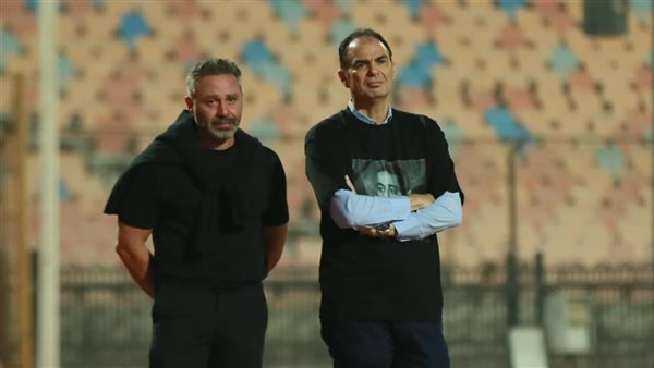 قدامى الزمالك